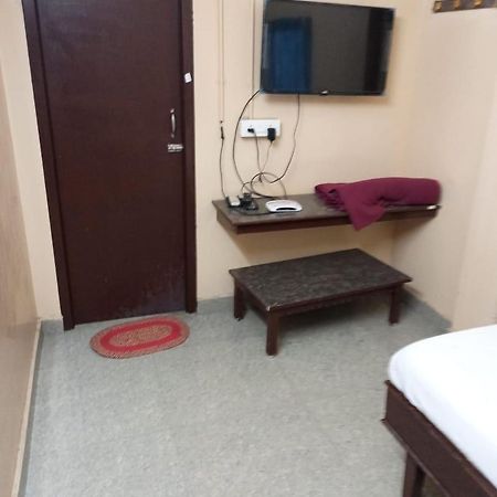 Sri Ambika Lodge Rajapalaiyam Dış mekan fotoğraf